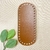 Fundo para Bolsa Oval 22,5x9,5cm Montana