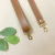 Kit Bolsa Boho Completo (Kit Rubi com Vídeo Aula @nandacrocheoficial) - loja online