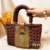 Base para Bolsa Camélia - Coleção Serrana - comprar online