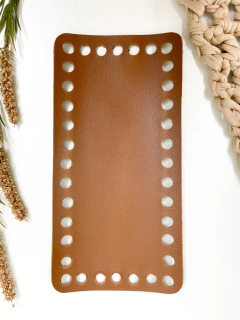 20x10cm-Fundo para Bolsa Sintético Montana - comprar online