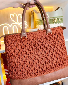 KIT ALÇA ESTER + FUNDO LÓTUS G + ZÍPER RETO G - Aula Gratuita