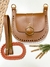 Kit Bolsa Sofia com Alça
