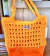 Fundo Bolsa Silicone Colors - P na internet