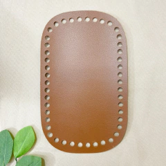 15x25cm-Fundo para Bolsa Sintético Montana