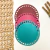 Fundo Sintético Redondo 15cm Montana - comprar online