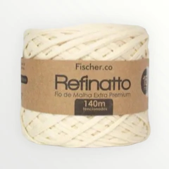 Manteiga - Fio de Malha Refinatto 15mm