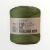 Musgo - Fio de Malha Extra Premium 25mm