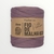 Malbec - Fio de Malha Extra Premium 25mm