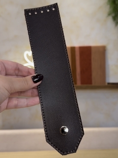 Lapela Greta Pespontada - comprar online