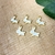 Pingente Coelho 2,2cm unidade