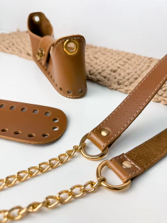 Kit Bag Baguette (com aula gratuita por @fiosthata) - comprar online