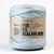 Cinza Alumínio - Fio de Malha Extra Premium 25mm - comprar online