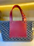 Kit Alça Loren - Fundo Sintético Duplo c/ Vídeo aula Gratuita Bolsa Sabrina