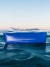 Fundo Bolsa Silicone Colors - P