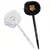 CANETA POMPOM COM APLIQUE HARRY POTTER - comprar online