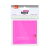 BLOCO SMART NOTES ELETROSTATICO 76X76MM - NEON (RS, AM E VD) - 30 FL