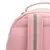 MOCHILA KIPLING SEOUL ROSE - loja online