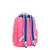 MOCHILA KIPLING SEOUL ROSA- HAPPY PINK - comprar online
