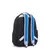 MOCHILA KIPLING SEOUL PRETO- TRUE BLACK MIX - comprar online
