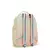 MOCHILA KIPLING SEOUL ESTAMPADO- GRADIENT COMBO - comprar online