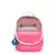 MOCHILA KIPLING SEOUL ROSA- HAPPY PINK na internet