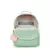MOCHILA KIPLING SEOUL VERDE - SOFT GREEN MET na internet