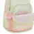 MOCHILA KIPLING SEOUL ESTAMPADO- GRADIENT COMBO - loja online