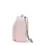 Imagem do MOCHILA KIPLING SEOUL S ROSA- BLUSH METALLIC