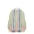 MOCHILA KIPLING SEOUL ESTAMPADO- GRADIENT COMBO