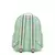 MOCHILA KIPLING SEOUL VERDE - SOFT GREEN MET