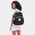 MOCHILA KIPLING SEOUL PRETO- TRUE BLACK MIX - comprar online