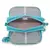 Estojo Kipling Gitroy Azul na internet