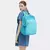Mochila Kipling Seoul Azul - comprar online