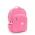 Mochila Kipling Seoul XL Rosa - PAPELARIA LER