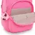 Imagem do Mochila Kipling Seoul XL Rosa