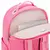 Mochila Kipling Seoul XL Rosa - loja online