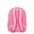 Mochila Kipling Seoul XL Rosa