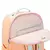 Imagem do Mochila Kipling Seoul XL Laranja
