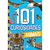 Kit com 4 Livros da Coleção 101 Curiosidades – Fatos Surpreendentes, Editora Ciranda Cultura