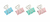 Binder Clips 32mm - comprar online