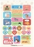 BLOCO TILIBRA ADESIVOS PETS na internet