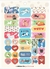 BLOCO TILIBRA ADESIVOS PETS