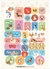 BLOCO TILIBRA ADESIVOS PETS - loja online
