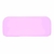 Estojo Retangular Silicone Picnic - Marshmallow - loja online