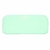 Estojo Retangular Silicone Picnic - Marshmallow na internet