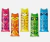 Marca Texto Maped Fluo Peps Mini Friends Neon