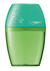 Apontador Shaker 1 Furo - PAPELARIA LER