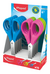 Tesoura Pulse Jacaré Canhoto 13cm