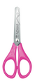 Tesoura Pulse Jacaré Canhoto 13cm - comprar online
