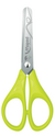 Tesoura Pulse Jacaré Canhoto 13cm - PAPELARIA LER